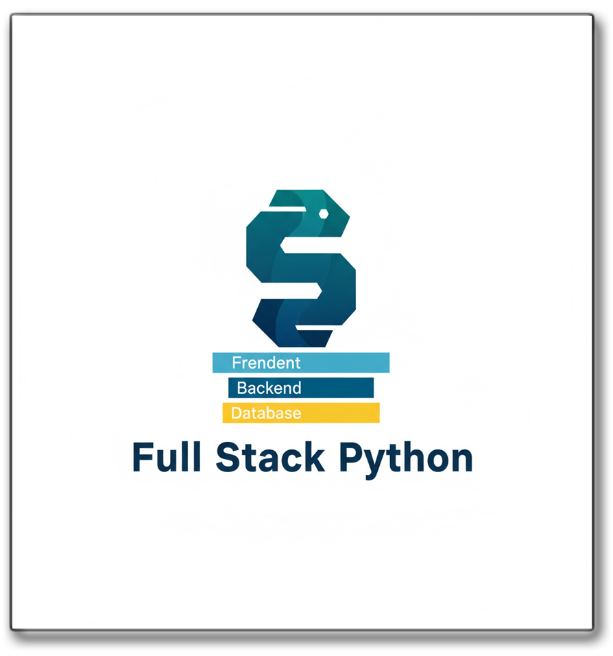 FULL STACK PYTHON