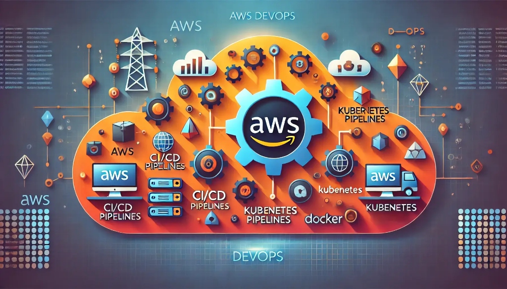 Cloud Computing (AWS/DevOps)